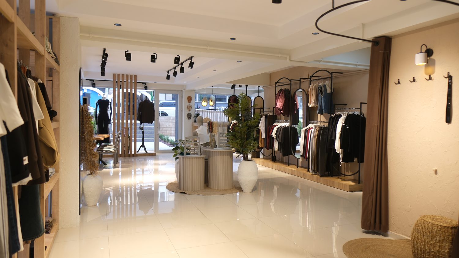 Burcu Kaymaz Butik
