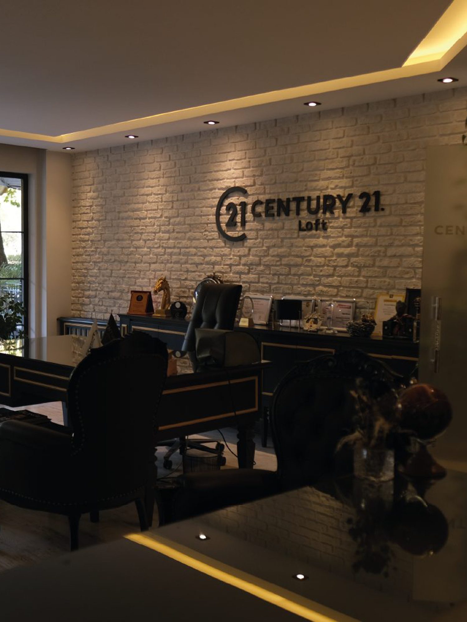 Century 21 Loft Gayrimenkul