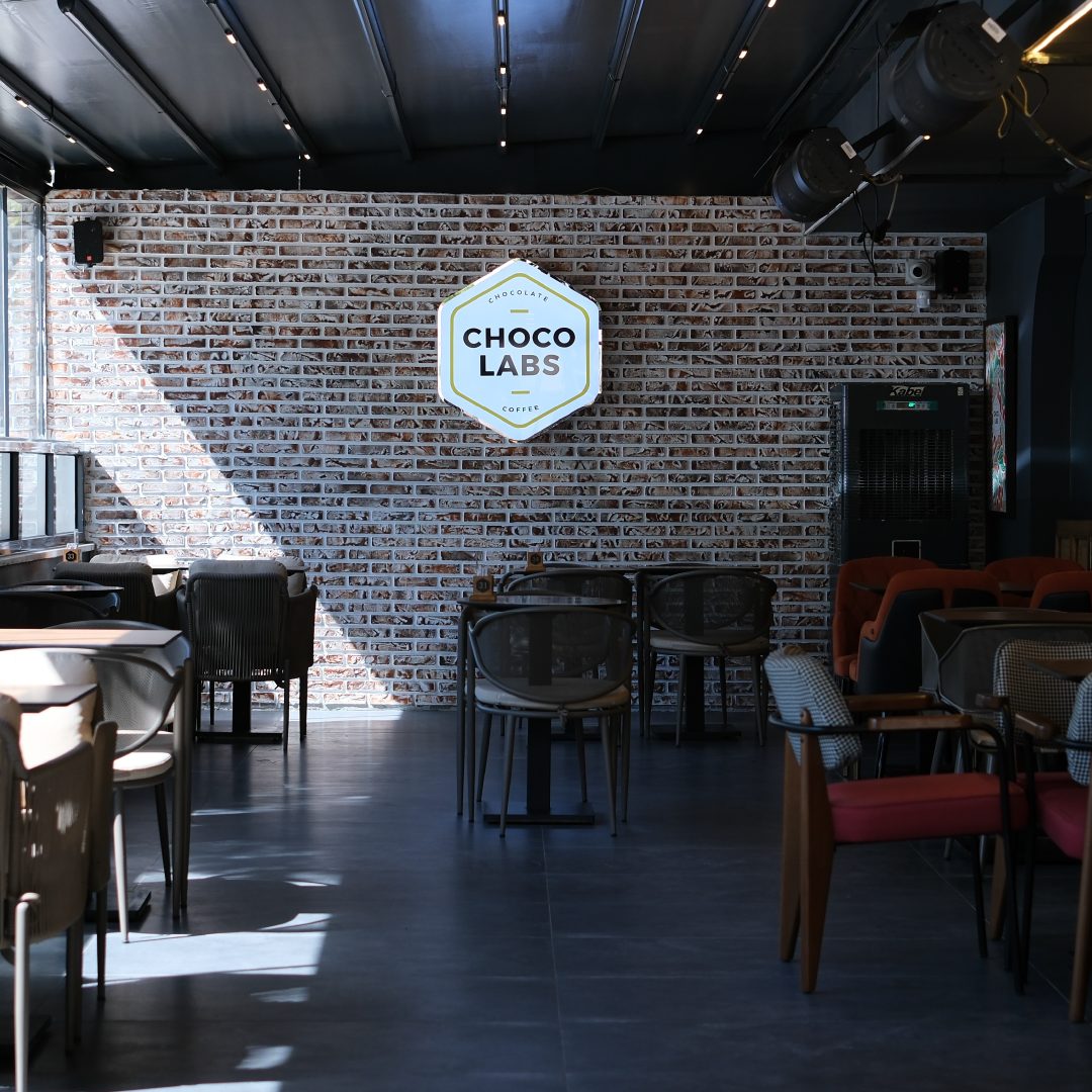 Choco Labs